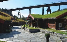 Namsentunet